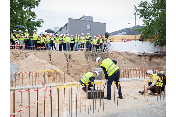 Autors: Publicitātes foto