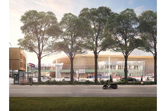 Autors: Publicitātes foto