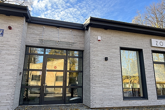 Autors: Publicitātes foto