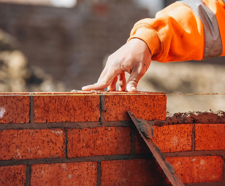 5 biežākās kļūdas, izvēloties ķieģeļus un betona blokus