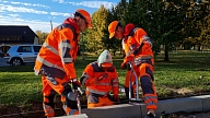 Ceļu būves nozares konkursā uzvar Daugavpils Būvniecības tehnikuma audzēkņi