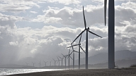 19. aprīlī Rīgā norisināsies Baltijā lielākā vēja enerģijas konference