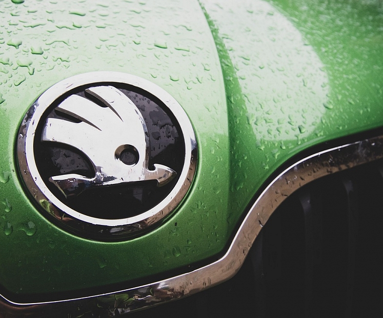 Kāpēc Škoda vieglie auto bauda popularitāti otrreizējā tirgū