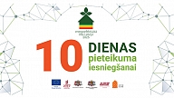 Vēl tikai 10 dienas var iesniegt pieteikumus konkursam “Energoefektīvākā ēka Latvijā”! Piesaki savu ēku!