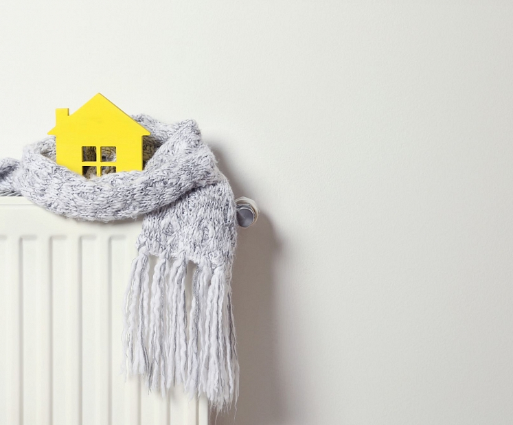 11 padomi, kā efektīvāk izmantot siltumenerģiju: Iesaka speciālisti