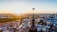 Rīgas dome: Apturot jauno Rīgas teritorijas plānojumu, tiek iesaldēta galvaspilsētas attīstība