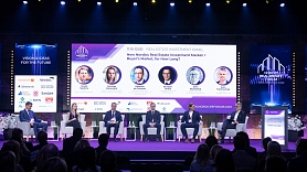 Starptautiskais Nordic Real Estate Forum 2026 pulcēs dalībniekus no vairāk nekā 15 valstīm: ģeopolitika un valdību lēmumi pārraksta Baltijas valstu nekustamā īpašuma nozares noteikumus