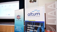 "Altum" uzņēmumiem piedāvā grantu energoauditam