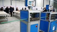 Alūksnē atklās 2,37 miljonu eiro vērtu industriālo teritoriju