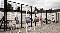 Ar uzņēmēju Martinsonu saistītā būvfirma "Velve" iesaistīta "Rīgas satiksmes" ūdeņraža uzpildes stacijas būvniecības projektā