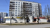 "Arco Real Estate": Kopš gada sākuma sērijveida dzīvokļu cenas augušas par 1,7%