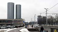 "Arco Real Estate": Latvijas ekonomikas attīstība sekmē komercīpašumu tirgu