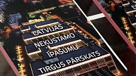 "Arco Real Estate" prezentēs Latvijas nekustamo īpašumu tirgus pārskatu