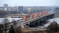 "Arco Real Estate": Rīgā dzīvokļu piedāvājums gada laikā palielinājies par 1%