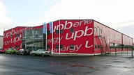 AS "UPB" palielina pamatkapitālu līdz 15,72 miljoniem eiro