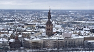 Atkārtotai sabiedriskai apspriedei nodos Rīgas teritorijas plānojumu līdz 2030.gadam