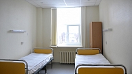 Atklās jauno RSU dienesta viesnīcu