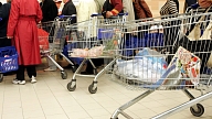 Atklās "Maxima Ekspress" veikalu Krišjāņa Barona ielā Rīgā