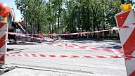 Atklās par 936 709 eiro pārbūvēto Smiltenes tranzītielas posmu
