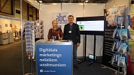 Atklāta izstāde "Māja. Dzīvoklis 2018" (FOTO)