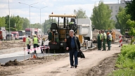 Atvieglos dokumentu sagatavošanu vienkāršākiem valsts autoceļu būvniecības procesiem