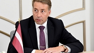 Augulis: Autoceļu tīkla sakārtošanas jomā šis ir bijis viens no labākajiem darba gadiem