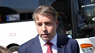 Augulis: Latvijas grants ceļu sakārtošanā šogad ieguldīs vēsturiski lielākās investīcijas