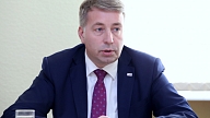 Augulis: Lidostas "Rīga" prioritātei šogad jābūt pasažieru termināļa attīstībai