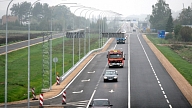 Autobraucējus aicina balsot par labāko pērn atjaunoto autoceļa posmu