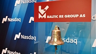 "Baltic RE Group": "ABLV Bank" noteiktie ierobežojumi neietekmē kompānijas darbību