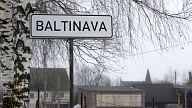 Baltinavā par teju 58 000 eiro labiekārtots Vēsturiskā centra laukums