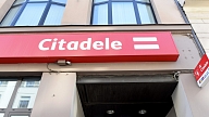 Banka "Citadele" izsniegusi aizdevumu 3,4 miljonu eiro apmērā daudzdzīvokļu māju kompleksa izveidei Šampēterī