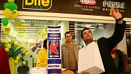 "Bite Latvija" investējusi divus miljonus eiro klientu apkalpošanas centru modernizācijā