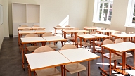 Būvdarbi Ventspils izglītības iestādēs izmaksājuši 2,8 miljonus eiro