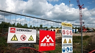 Būvfirmas "Re&Re" apgrozījums pērn samazinājies par 21,3%