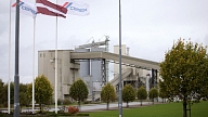 Būvmateriālu ražotāja "Cemex" apgrozījums Latvijā pērn palielinājās par 34,6%