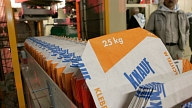 Būvmateriālu ražotāja "Knauf" apgrozījums pērn audzis par 8,2%