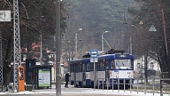 Būvvalde izsniegusi visu Skanstes tramvaja posmu būvatļaujas