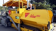 Ceļu un tiltu būves nozares līderis pērn Latvijā bija "A.C.B."