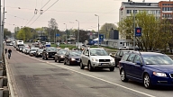 Ceturtdien sāks Zemitāna tilta seguma atjaunošanu