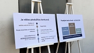 Dānijas kroņprincis paziņos "TabFab" kvartāla arhitektoniskās vīzijas konkursa uzvarētāju