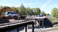Daugavpilī sāksies 6,5 miljonus eiro vērtā divlīmeņu pārvada būvniecība