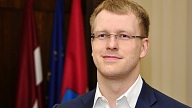 Daugavpils dome aicina ministrus paust stingru pozīciju pret radioaktīvo atkritumu glabātuves būvniecību Visaginā