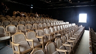 Daugavpils Kultūras pils nodota ekspluatācijā