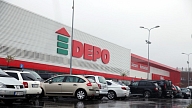 "Depo" pārsūdzējis Konkurences padomes lēmumu par piemēroto soda naudu 3,7 miljonu eiro apmērā