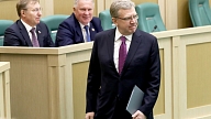 Dobeles Mūzikas skolas rekonstrukciju veic ar Krievijas Revīzijas palātas vadītāja Kudrina atbalstu
