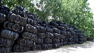 "Eco Baltia vide" plāno investēt vairāk nekā divus miljonus eiro riepu pārstrādē Tukumā