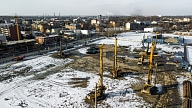 Eksperti: "New Hanza" kvartāla projekts, visticamāk, tiks realizēts