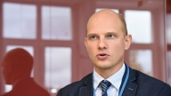Eksperts: "Rail Baltica" projekta pabeigšana 2026.gadā būs atkarīga no Baltijas valstu vienotas rīcības