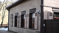 EM: Koka ēku būvniecībā Latvijā ir liels potenciāls